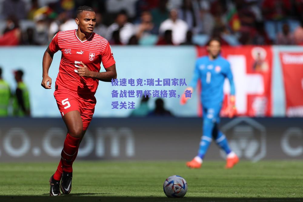 瑞士国家队备战世界杯资格赛，备受关注